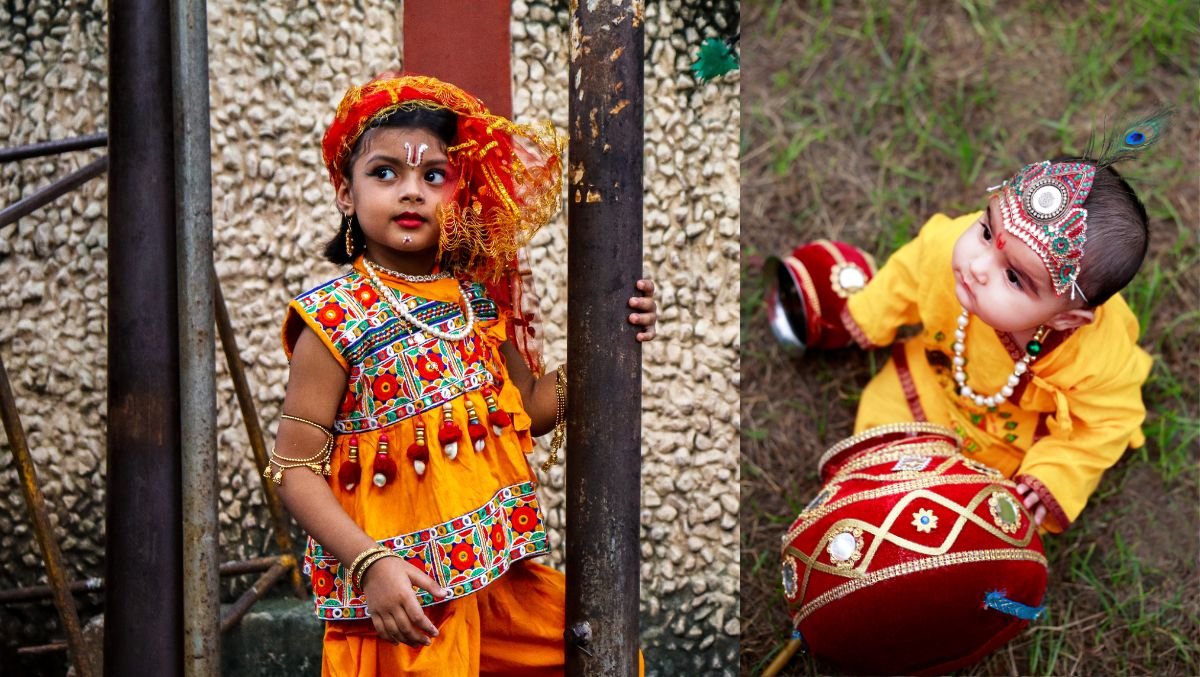 Dahi Handi Celebrations in Dwarka: A Vibrant Tribute to Lord Krishna’s Playful Spirit