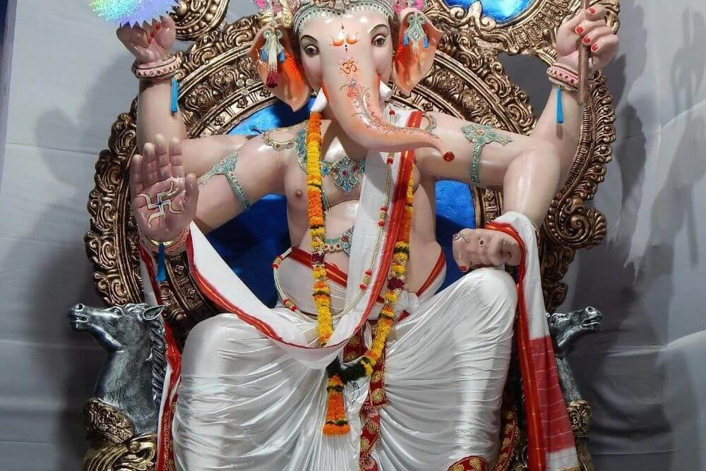 Khetwadi cha Raja sceneloc8.com