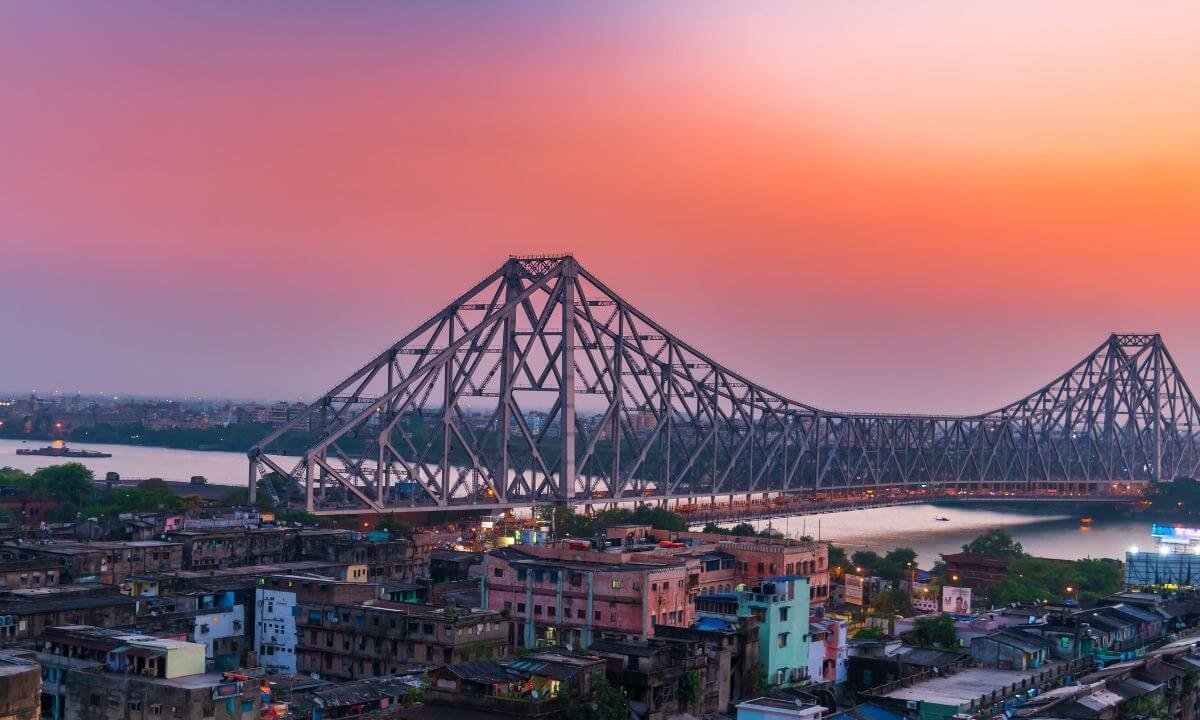 Unforgettable Pre-Wedding Shoot Locations in Kolkata