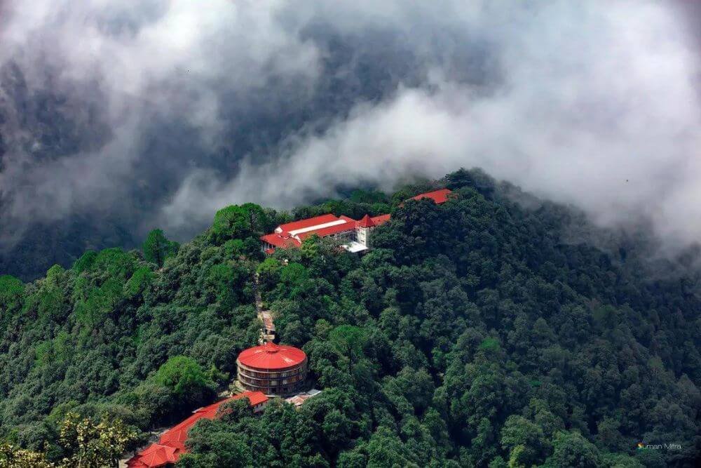 Landour Mussoorie sceneloc8.com