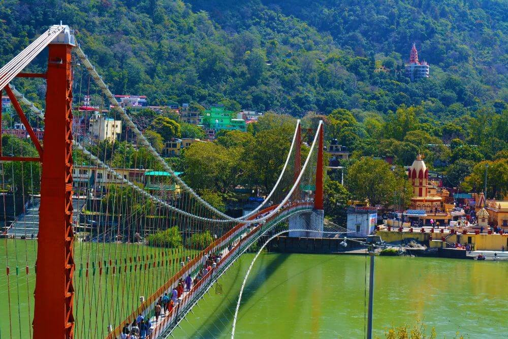 Laxman Jhula sceneloc8.com