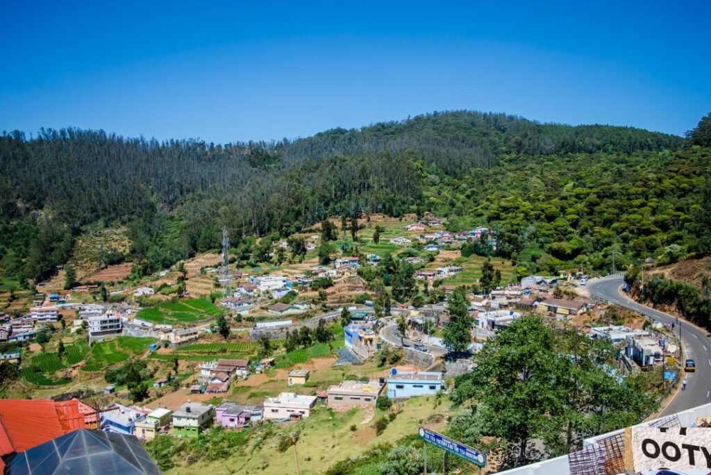 Ooty: Bollywood’s Favorite Hill Station & Your Next Travel Destination