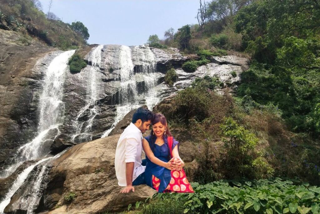 Capture Your Love: Pre-Wedding Shoot in Ooty’s Scenic Beauty