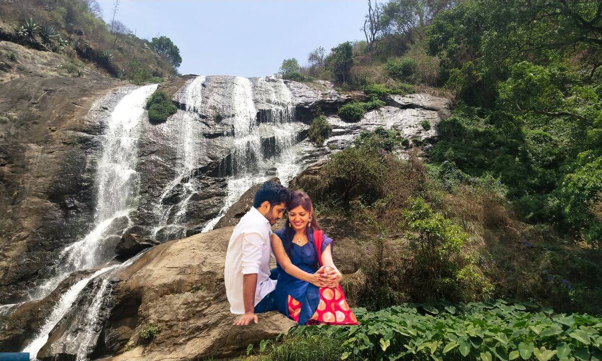 Capture Your Love: Pre-Wedding Shoot in Ooty’s Scenic Beauty