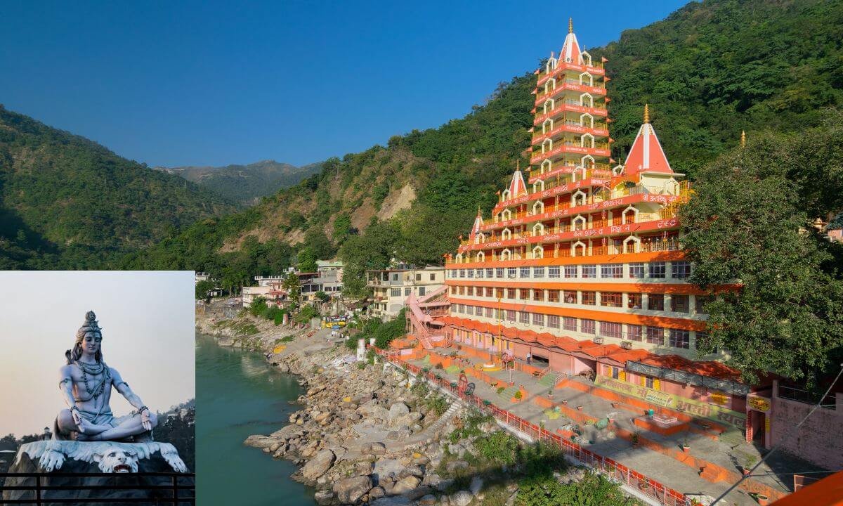 Rishikesh Pre-Wedding Shoot: Capture Your Love Story in a Spiritual Haven