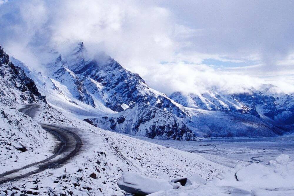 Rohtang Pass sceneloc8.com