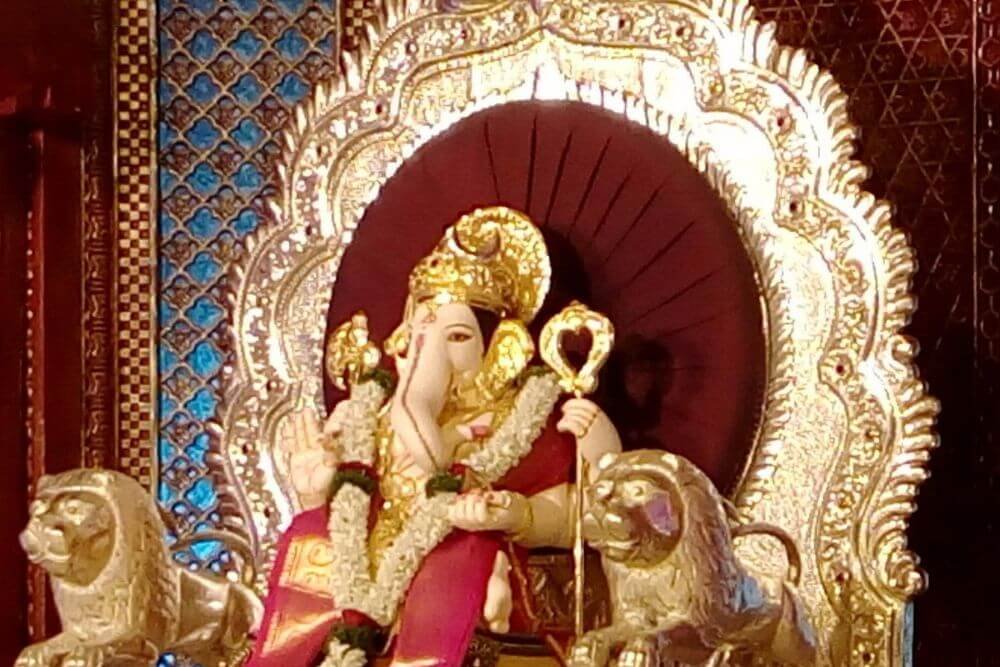 Shri Kasba Ganpati Sarvajanik Ganeshotsav Mandal sceneloc8.com