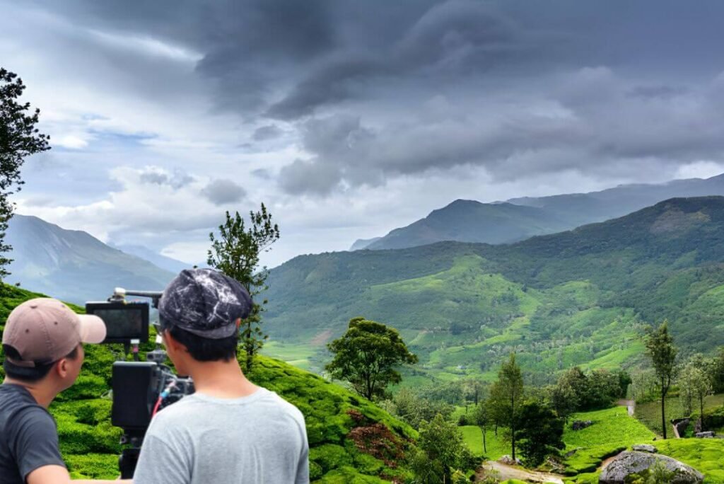 Explore Wayanad: A Cinematic Paradise with Stunning Natural Backdrops and Rich Culture