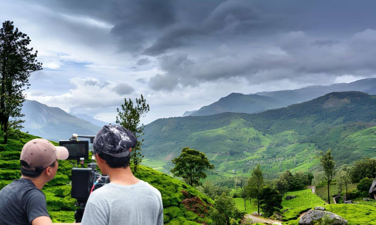 Explore Wayanad: A Cinematic Paradise with Stunning Natural Backdrops and Rich Culture