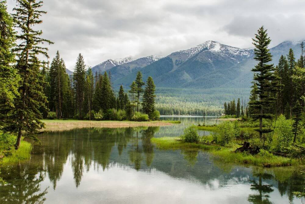 Alpather Lake sceneloc8.com