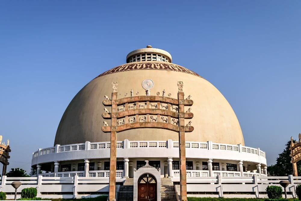 Ambedkar Park sceneloc8.com