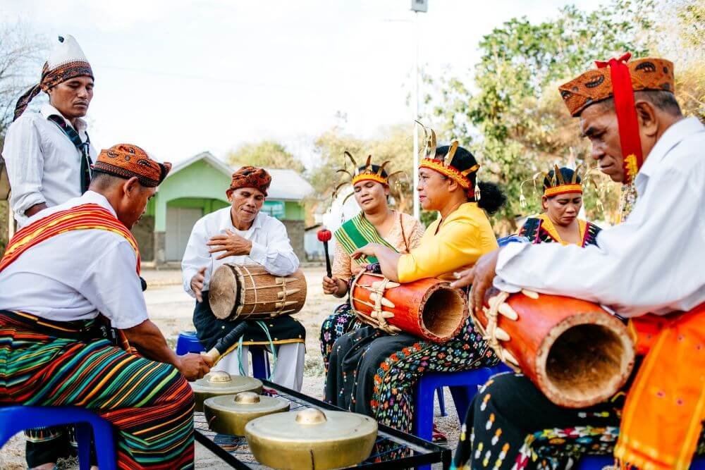 Andamanese tribe sceneloc8.com