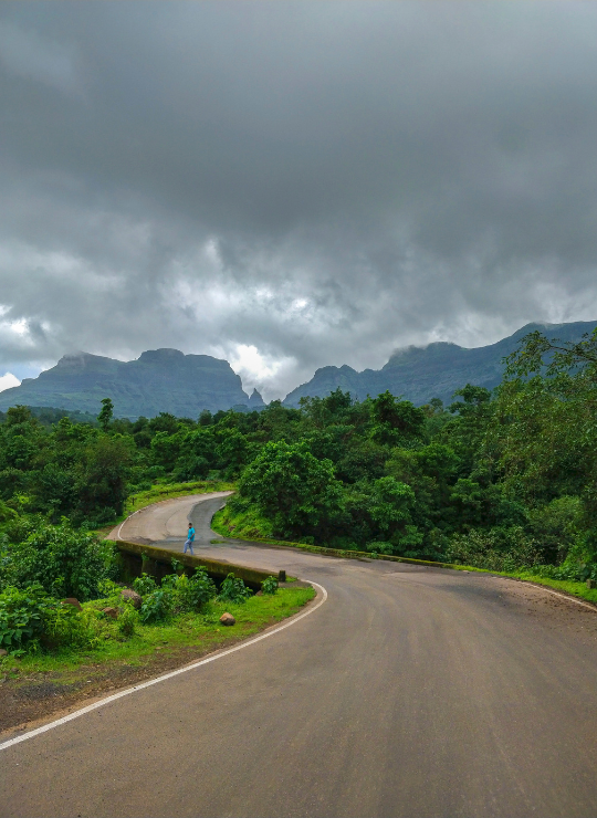 Bhandardara