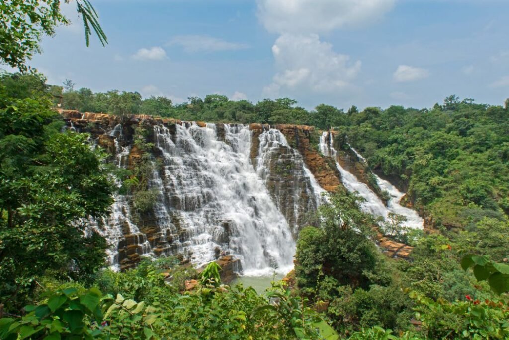 Discover Stunning Photography Locations in Chhattisgarh