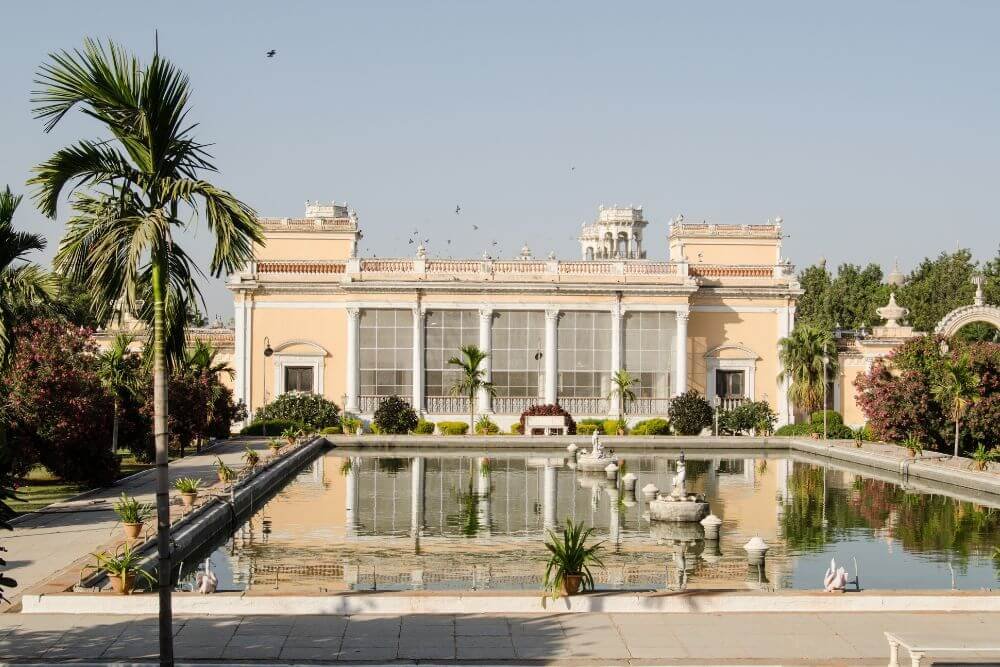 Chowmahalla Palace sceneloc8.com