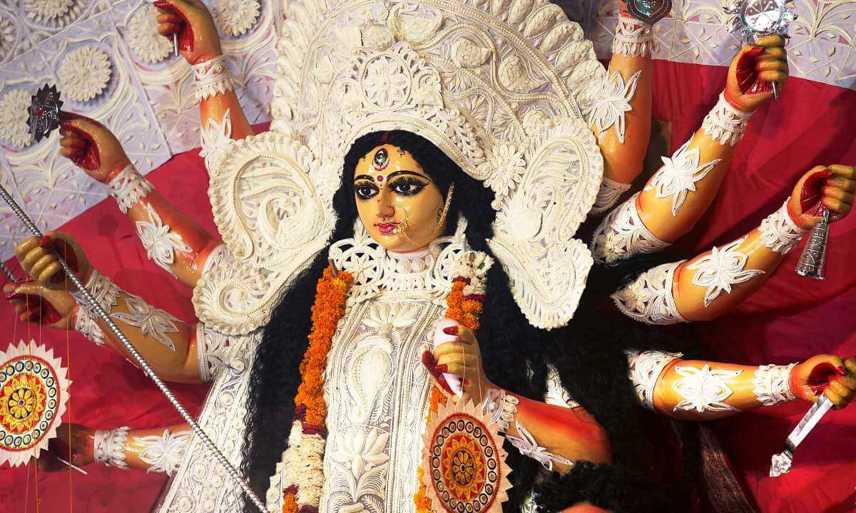 Explore Vibrant Durga Puja Celebrations in Gujarat: Best Pandals & Tips for Content Creators