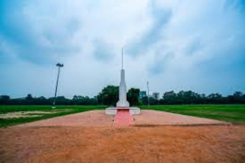 Gandhi Maidan Patna sceneloc8.com