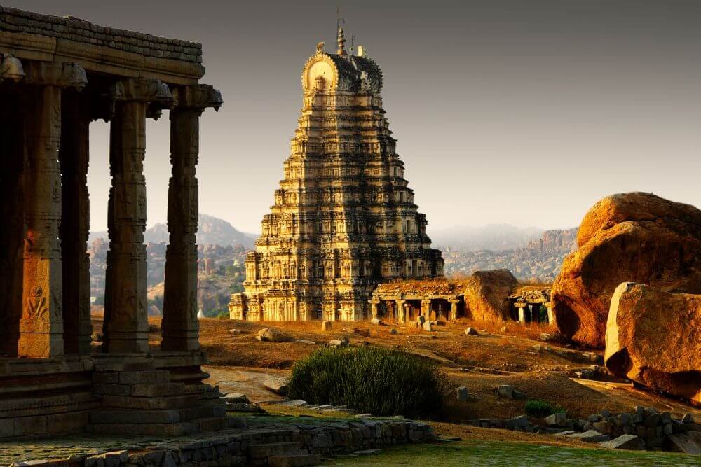 Hampi pre wedding shoot sceneloc8.com