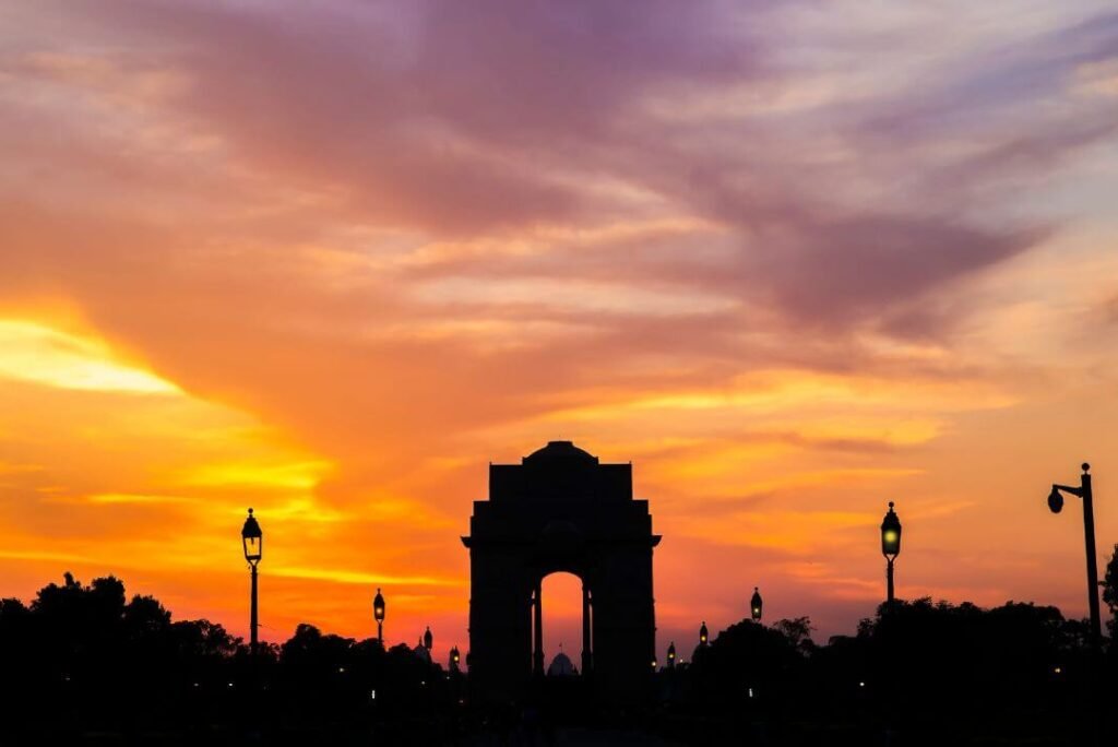 Top 10 Instagrammable Spots in Delhi: Capture the City’s Beauty