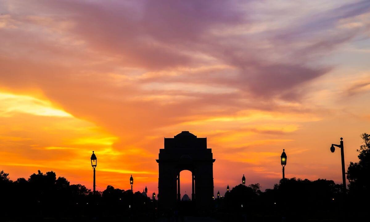 Top 10 Instagrammable Spots in Delhi: Capture the City’s Beauty