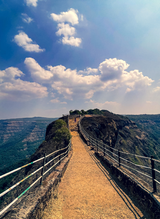 Mahabaleshwar