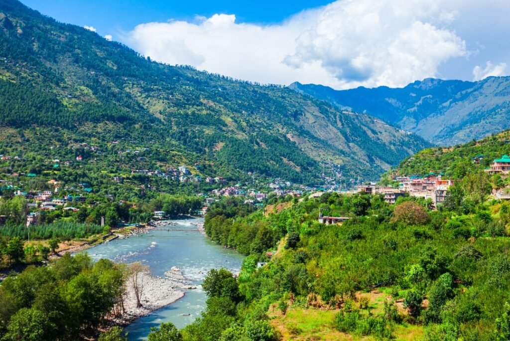 Discovering Manali: A Photographer’s Ultimate Guide to Capturing Nature’s Beauty