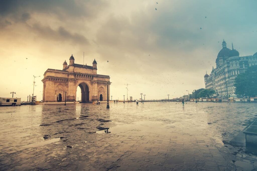 Seasonal Photography Spots in Mumbai: A Guide for Photographers