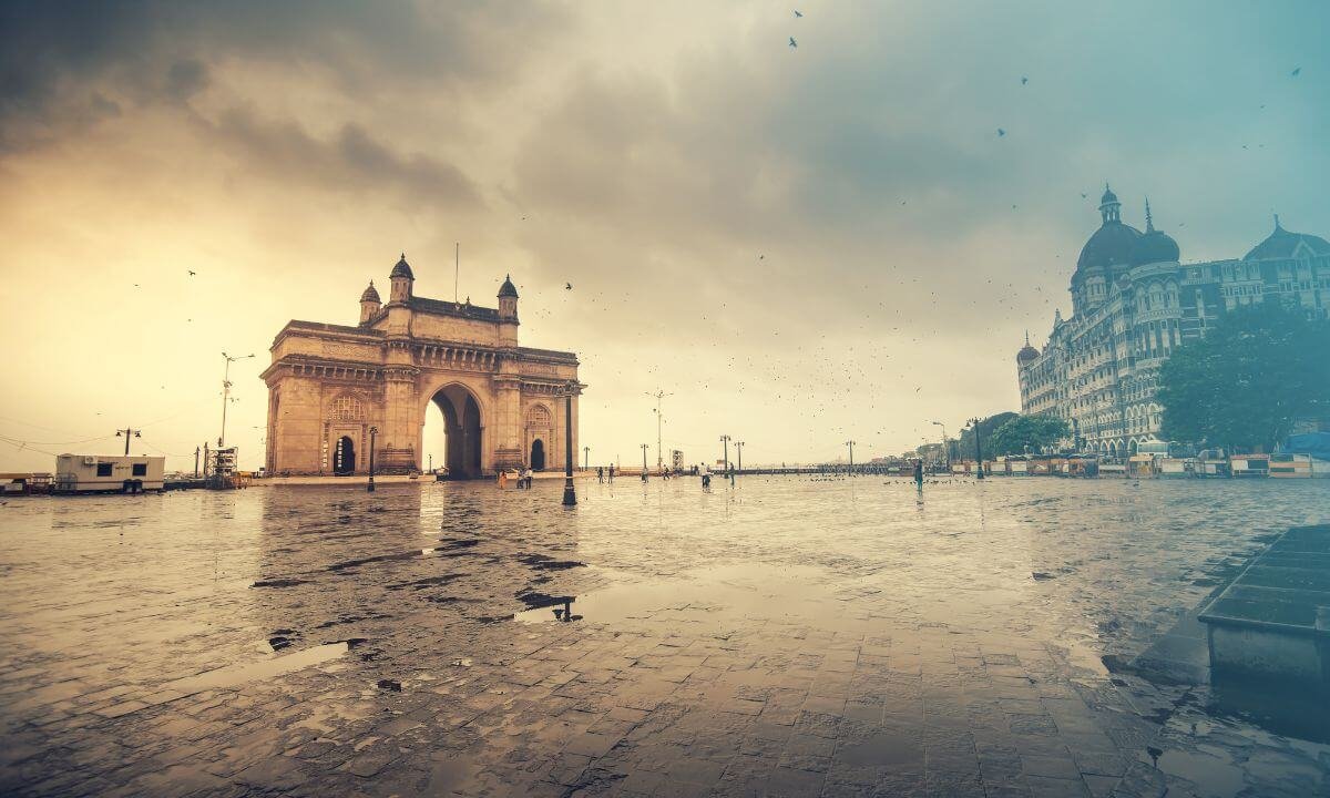 Seasonal Photography Spots in Mumbai: A Guide for Photographers