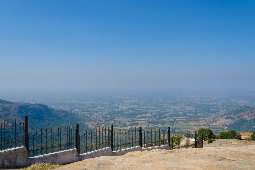 Nandi Hills sceneloc8.com