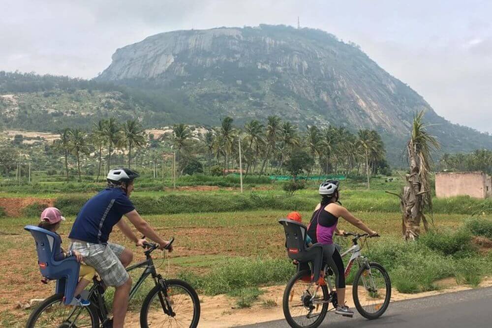 Nandi Hills Cycling Park sceneloc8.com