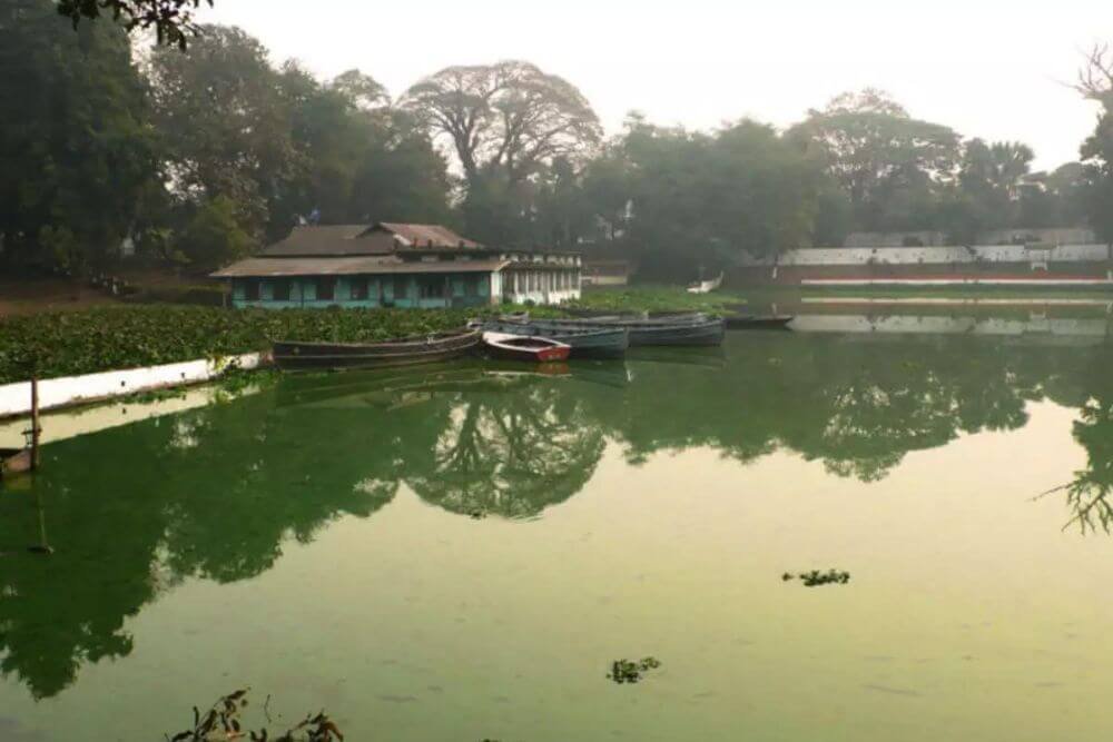 Nehru Park Guwahati sceneloc8.com