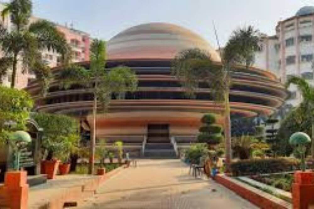 Patna Planetarium sceneloc8.com