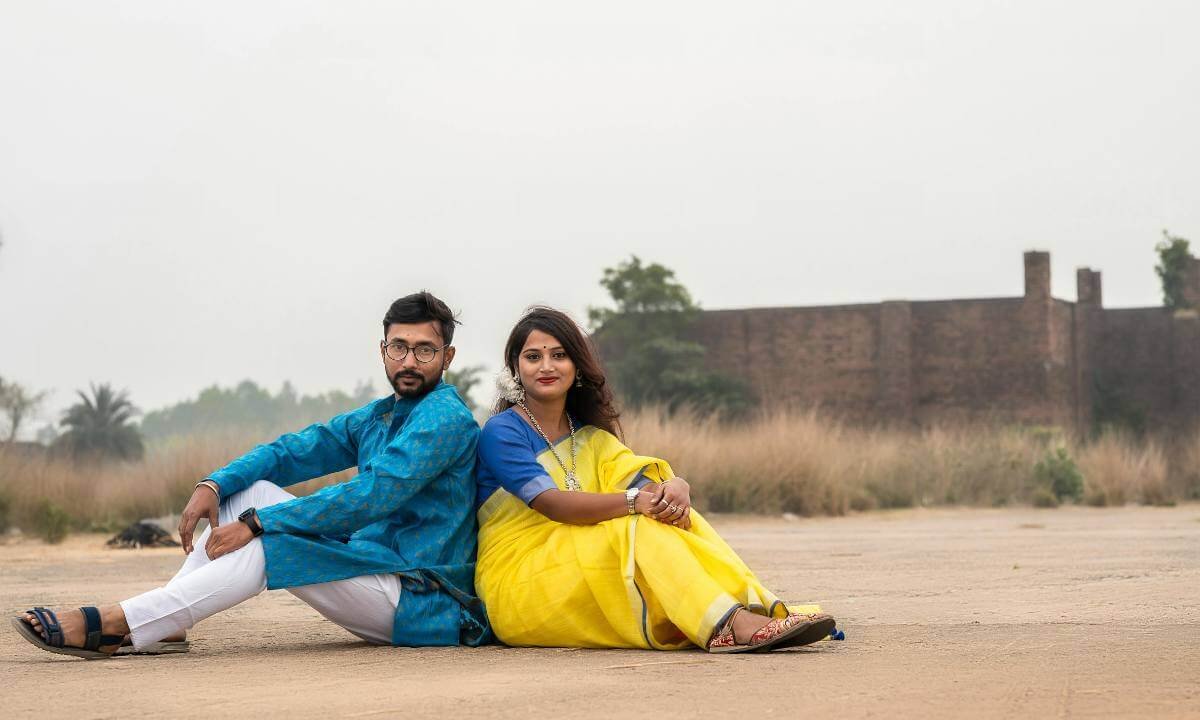 Top 10 Iconic Pre-Wedding Shoot Locations in Vasai