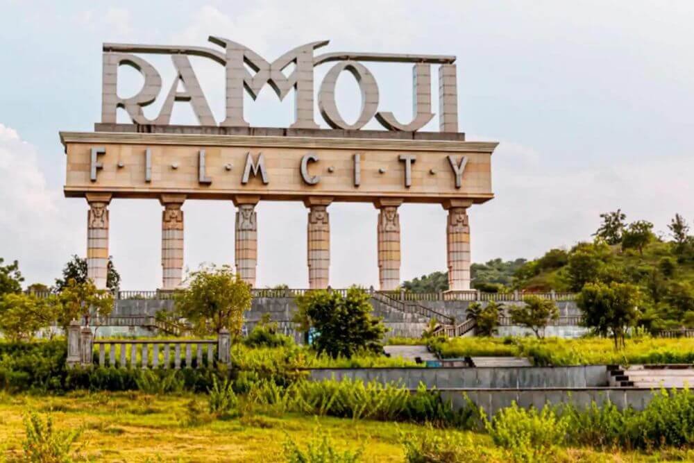 Ramoji Film City sceneloc8.com