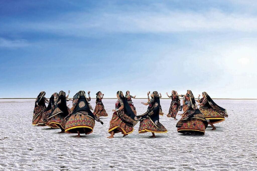 The Great Rann of Kutch: A Photographer’s Guide to the White Desert