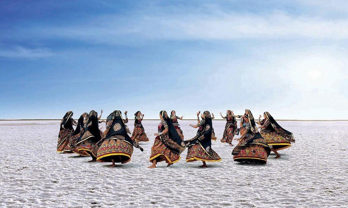 The Great Rann of Kutch: A Photographer’s Guide to the White Desert