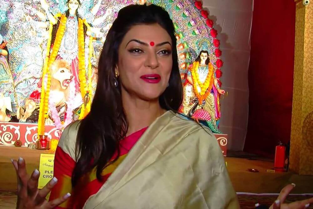 Sushmita Sen sceneloc8.com