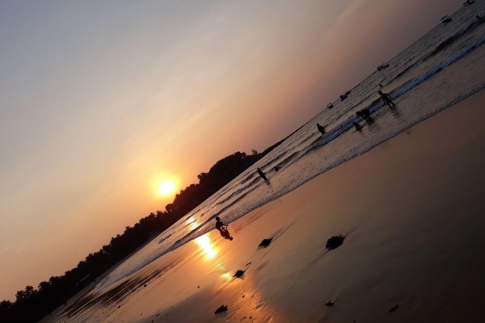 Tarkarli Beach sceneloc8.com