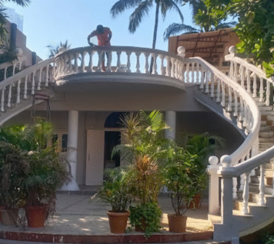 Rustic Vibes Film Studio, Kandivali East, Mumbai