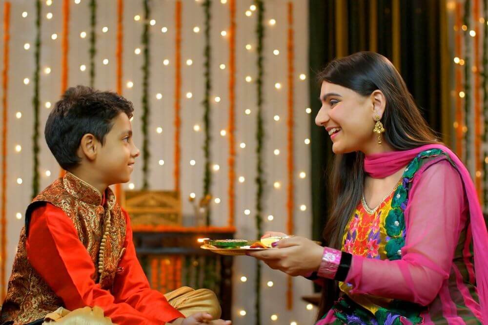 Bhai Dooj sceneloc8.com