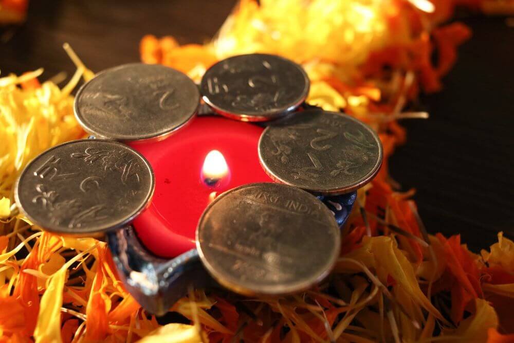 Dhanteras sceneloc8.com