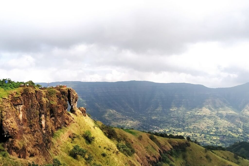  Capturing the Essence of Mahabaleshwar: A Photographer’s Guide