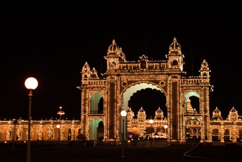 Explore Stunning Photography Opportunities in Mysore