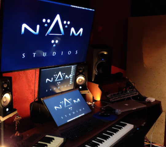 NAM Studios, Chennai, Tamil Nadu