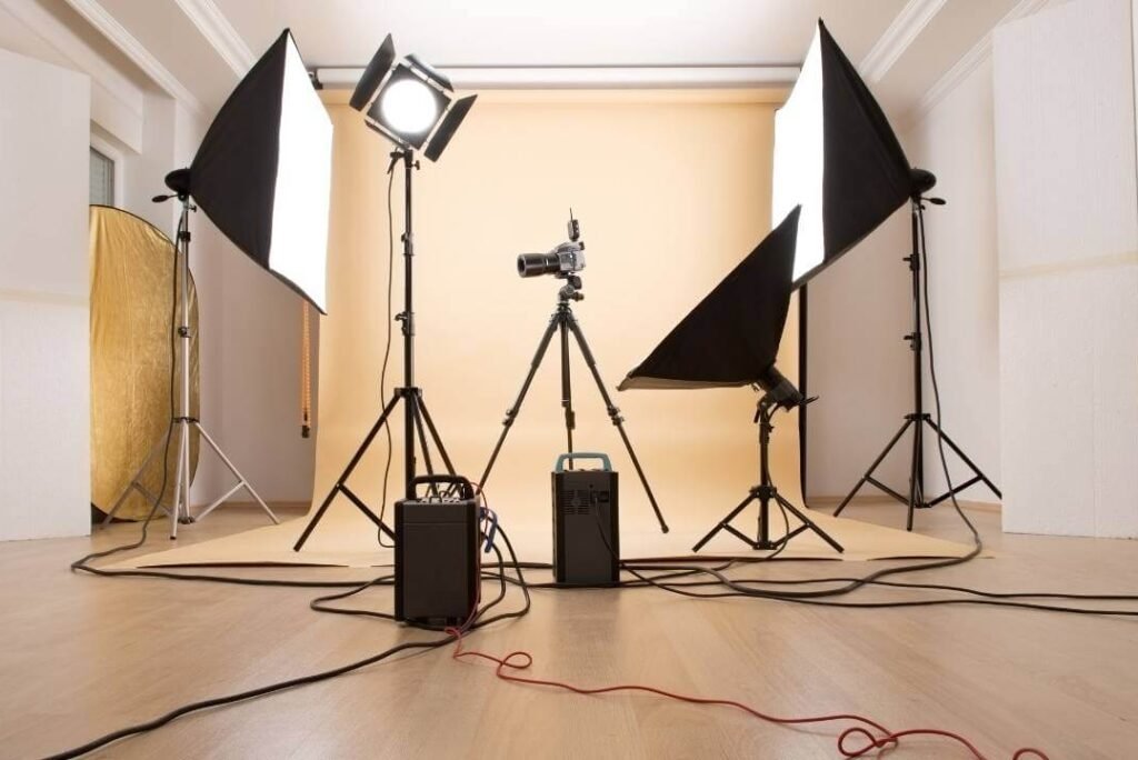 Top Studios for Content Creators in Pune: Photography & Videography Spaces