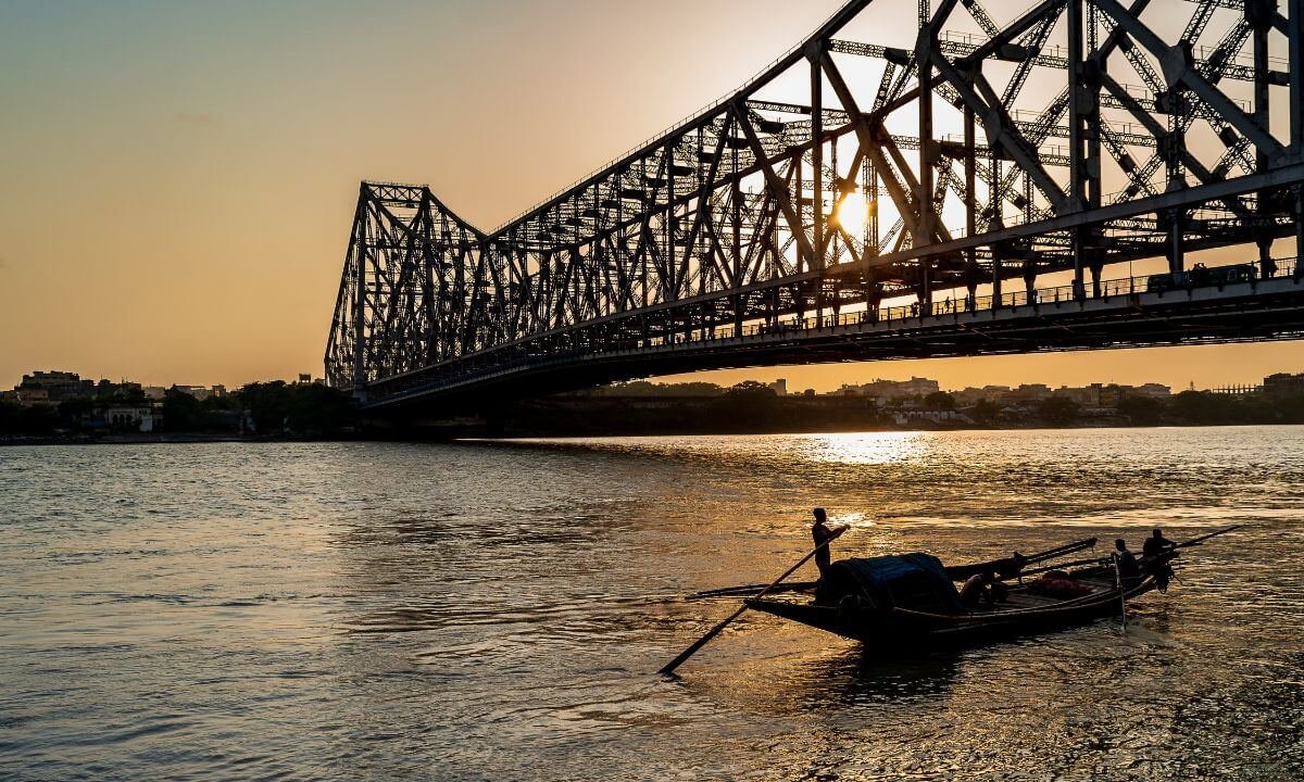 Kolkata: The City of Joy and Cultural Fusion