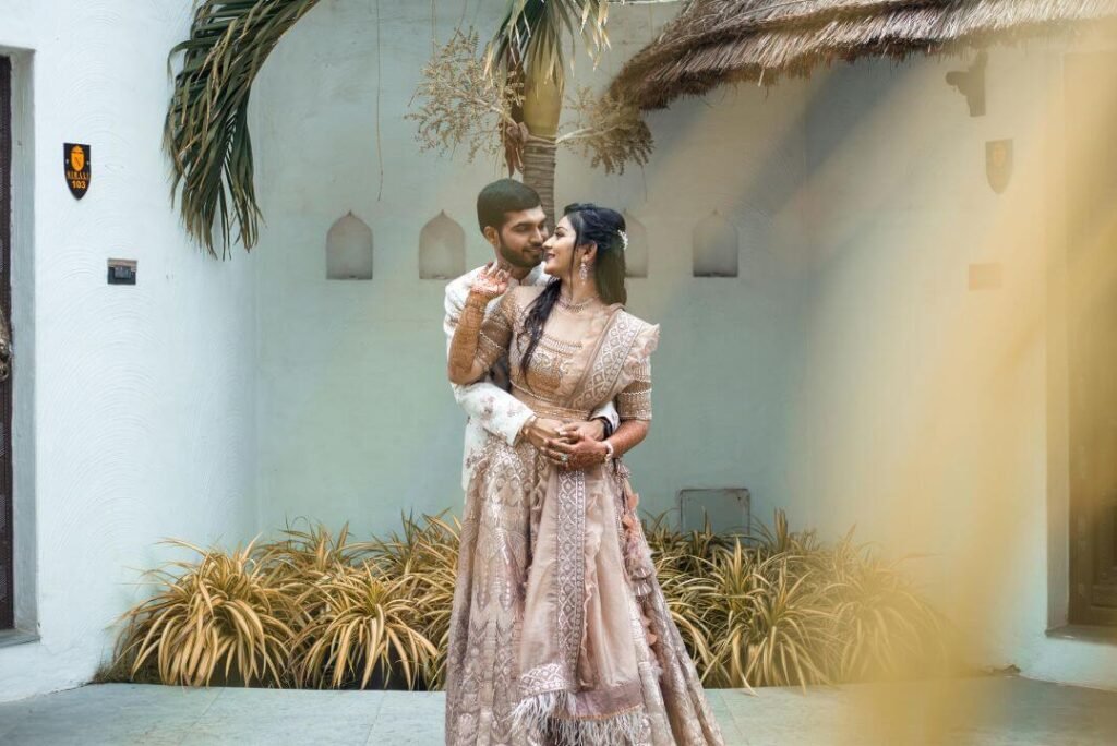 Discover Unique Pre-Wedding Shoot Locations in Rajkot’s Hidden Gems