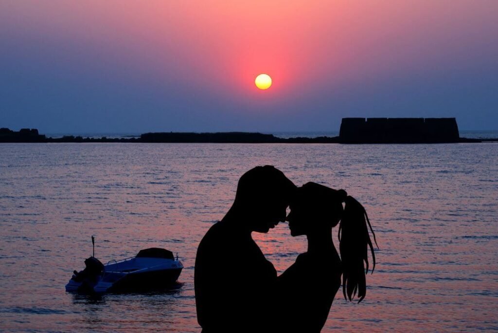 Discover Hidden Pre-Wedding Shoot Locations in Alibaug