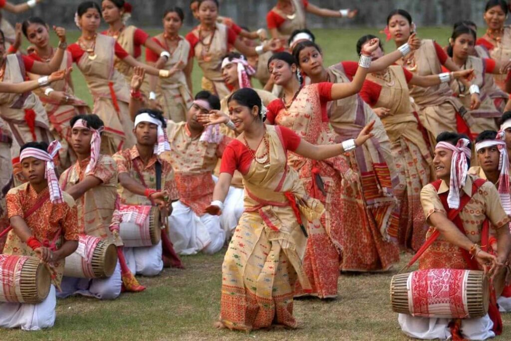 Celebrate the Vibrant Festivals of Dibugarh: A Cultural Guide