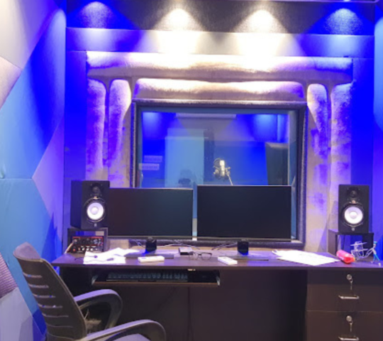 Studio 1000 WATTS, Chennai, Tamil Nadu